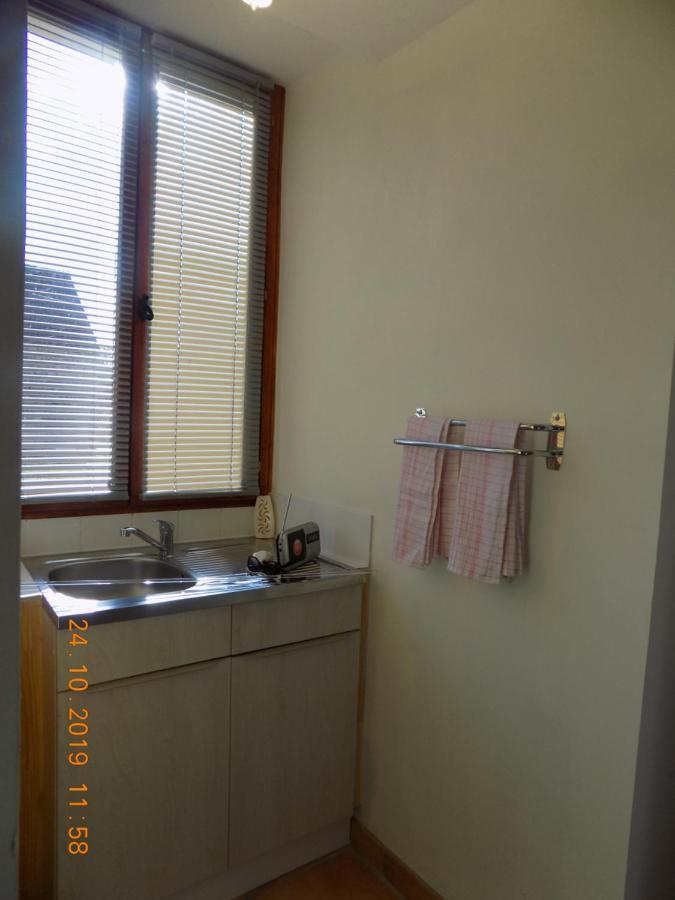 Les Papillons Villa Vrolle Buitenkant foto